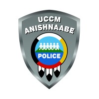 UCCM Anishnaabe Police Service logo - Similar company to Indigenous Police Chiefs Of Ontario