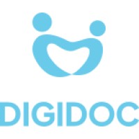 Digidoc logo - Similar company to Fortyfive-Studio