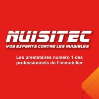 Nuisitec logo - Similar company to Eden Vert 3D