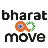 Bharatmove logo - Similar company to Hash