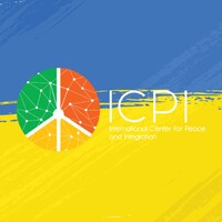 The International Center for Peace and Integration (ICPI) logo - Similar company to Restart Initiative