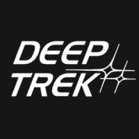 DeepTrek logo - Similar company to Epropulsion Uk