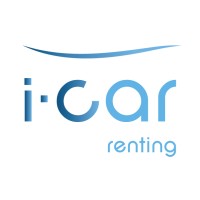 i-Car Renting logo - Similar company to Sixt Rent A Car Cyprus