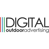 Digital Outdoor Advertising logo - Similar company to Campaign Cafe