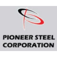 Pioneer Steel Corporation logo - Similar company to Hvac Recycle