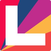 LookzUp logo - Similar company to Technologyx