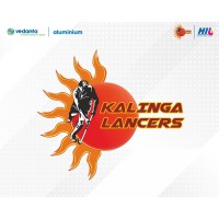 Kalinga Lancers logo - Similar company to Odisha Warriors