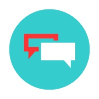 TeleClear logo - Similar company to Blue Iron Technologies