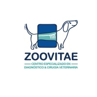 Zoovitae Centro Especializado en Diagnostico & Cirugía Veterinaria logo - Similar company to Cano & Mc Gregor