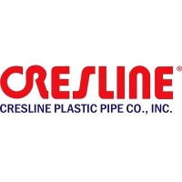 Cresline Plastic Pipe Co., Inc. logo - Similar company to Wabash Plastics, Inc.