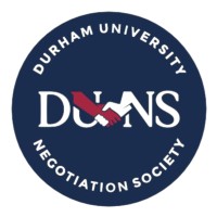 Durham University Negotiation Society logo - Similar company to Carpets Clinic