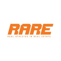 R.A.R.E (Real Athletes In Real Estate) logo - Similar company to Getfreed