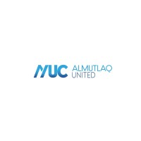 Al Mutlaq United Company logo - Similar company to Aamc