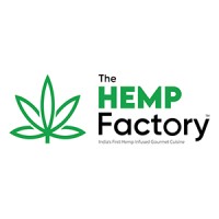 The Hemp Factory logo - Similar company to Hempstrol