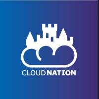 CloudNation ApS logo - Similar company to Map Group Aps