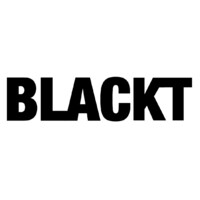 BLACKT logo - Similar company to Le Fruit Studio