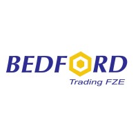 BEDFORD TRADING FZE logo - Similar company to Paradise Building Materials Company Llc