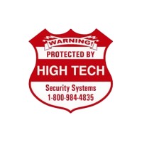 High Tech Security Services, INC logo - Similar company to High Tech Security