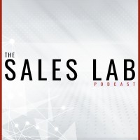 The Sales Lab Podcast logo - Similar company to Shiftgate Consulting Llc
