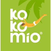 Kokomio logo - Similar company to Juslab