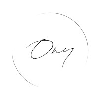 Ony studio logo - Similar company to Wrs Design
