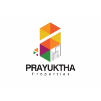 Prayuktha properties logo - Similar company to Genithub