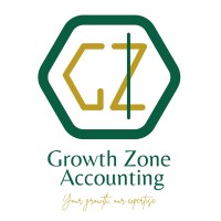 Growth Zone Accounting logo - Similar company to Thrive Advice - Business Advisory And Accounting