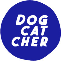 Dogcatcher Creative logo - Similar company to Starch Creative