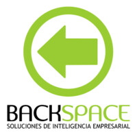 BackSpace logo - Similar company to Backspace