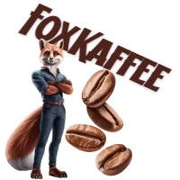 FoxKaffee logo - Similar company to Efb Sport