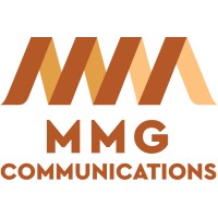 MMG Communications logo - Similar company to Miseopoint