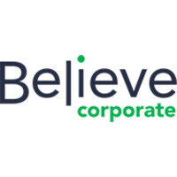 Believe Corporate logo - Similar company to Maison Mauranes