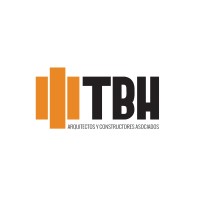 TBH Arquitectos y Constructores Asociados logo - Similar company to Logchain
