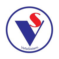 VefaSistem logo - Similar company to Design Department 