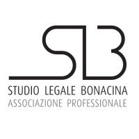 Studio Legale Bonacina logo - Similar company to Studio Legale Manfredi