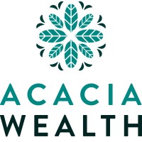 Acacia Wealth logo - Similar company to Creating Future Us (Cfu)