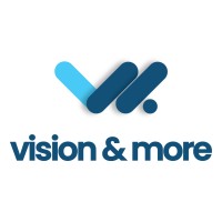 Vision & more logo - Similar company to Smartentity - Technologies & Consultancy