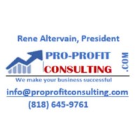 Pro-Profit Consulting, LLC