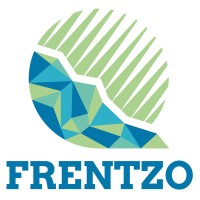 Frentzo logo - Similar company to Next Level Web
