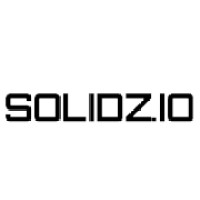 Solidz.IO logo - Similar company to Aimedat Solutions Pvt Ltd