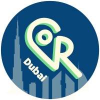 Consulate Review Dubai logo - Similar company to The Caspian Group