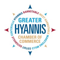 Hyannis Area Chamber of Commerce logo - Similar company to Cinch Protocol