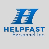 Helpfast Personnel Inc. logo - Similar company to Universal Infra Ltd.
