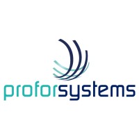 profor systems GmbH logo - Similar company to Profor Software Gmbh
