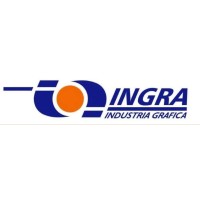 Ingra Indústria Gráfica S/A logo - Similar company to Loop Services Ltd