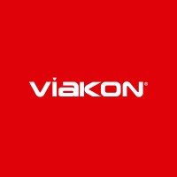 Viakon logo - Similar company to Total Ground Oficial
