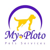 My Ploto Pets Boarding UAE logo - Similar company to Al Mayya K9
