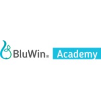 BluWin Academy logo - Similar company to Bluewin
