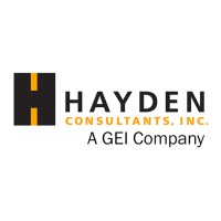 Hayden Consultants, Inc., a GEI Company logo - Similar company to Cityscape Builders
