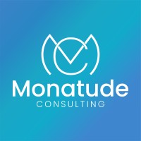 Monatude Consulting logo - Similar company to Complete Voice & Data Solutions Ltd.